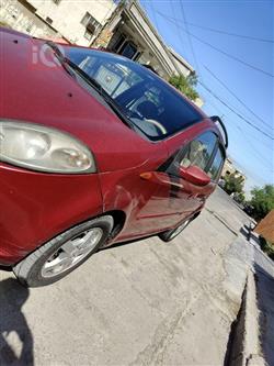 شيري A1
